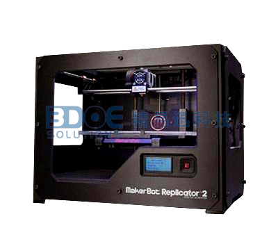 MakerBot Replicator 2? 3D打印機