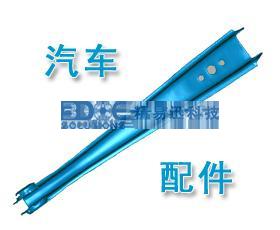 汽車配件的三維掃描應(yīng)用案例