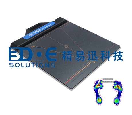 eMat 足底壓力測試系統(tǒng)