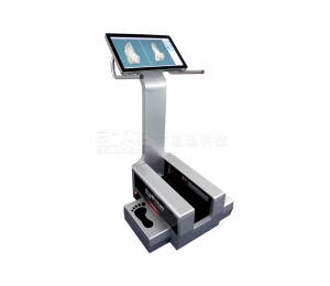 易族3d腳型掃描系統(tǒng)_腳型測量儀