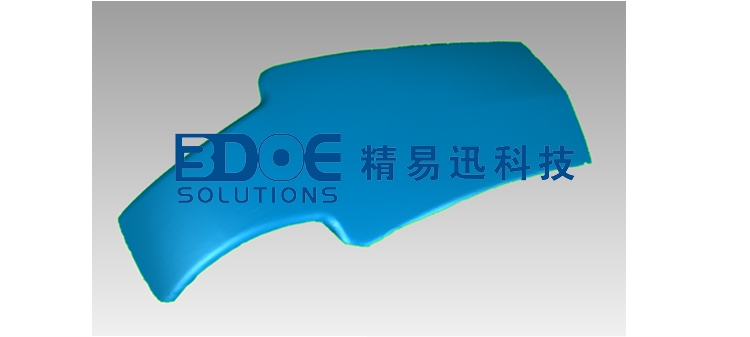 3D掃描，拍照式三維掃描儀