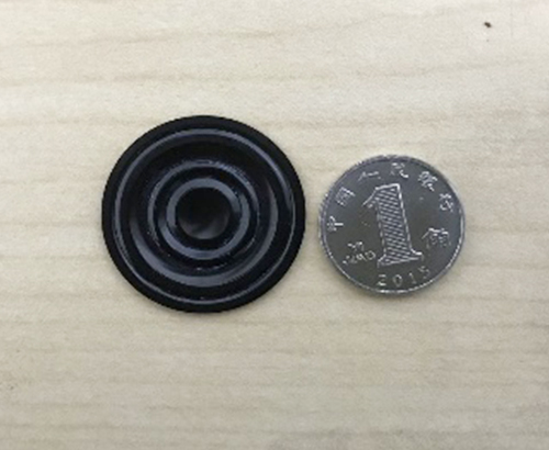 耳機(jī)膜3D掃描檢測案例